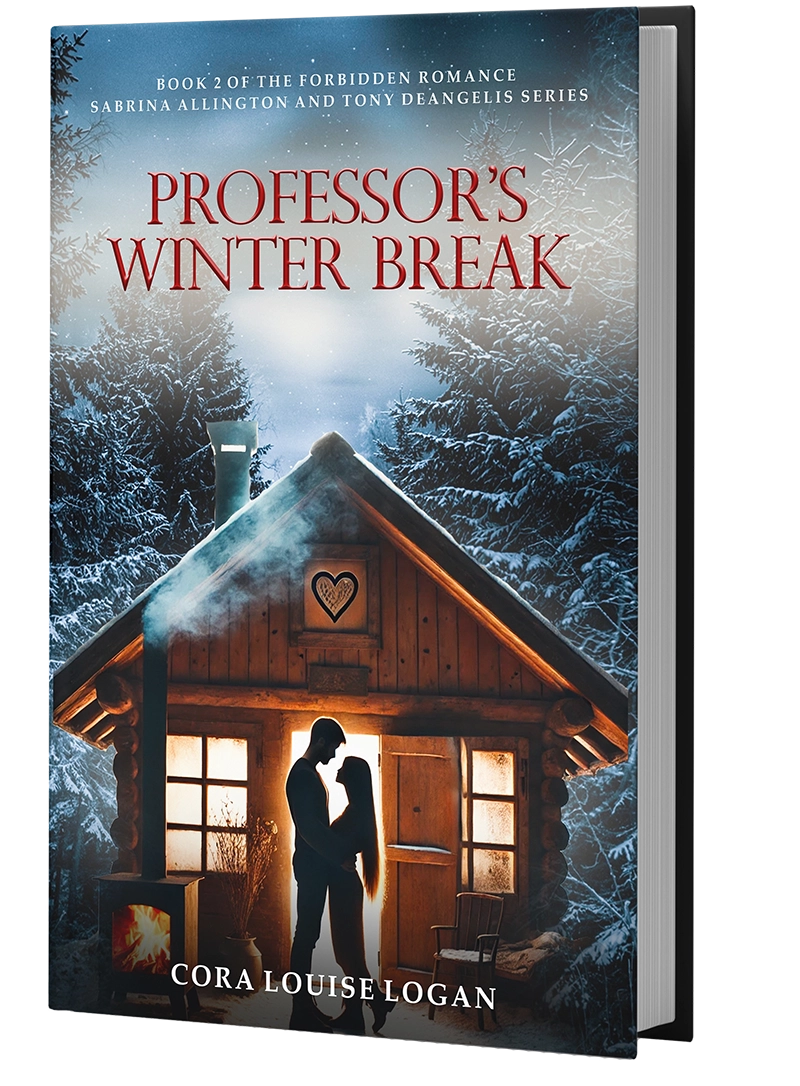 Book cover by Harold U