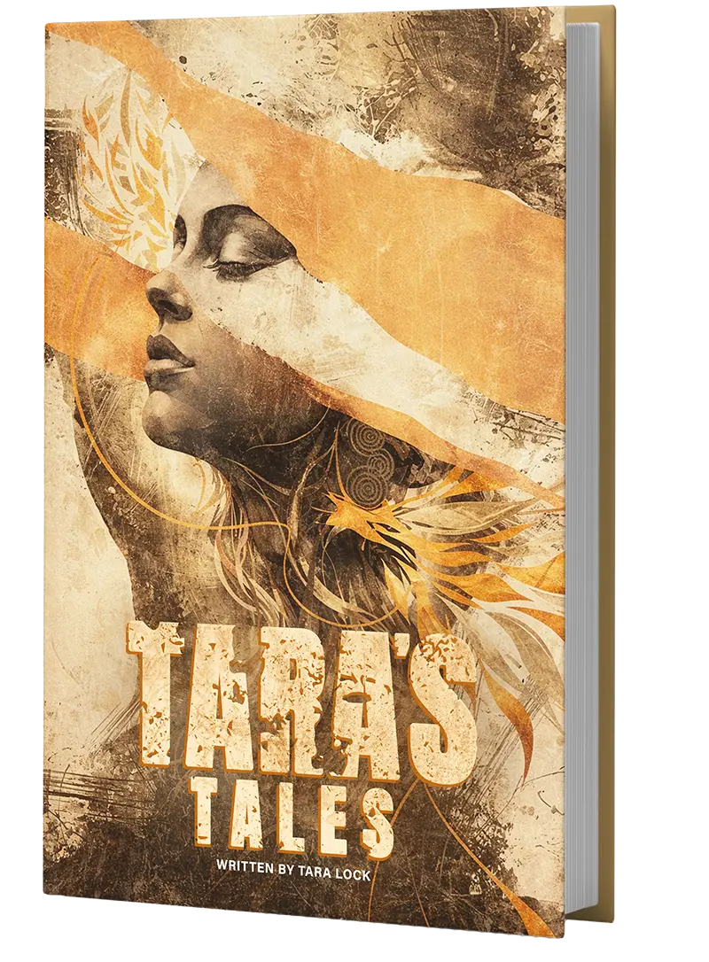 Mystery genre book cover