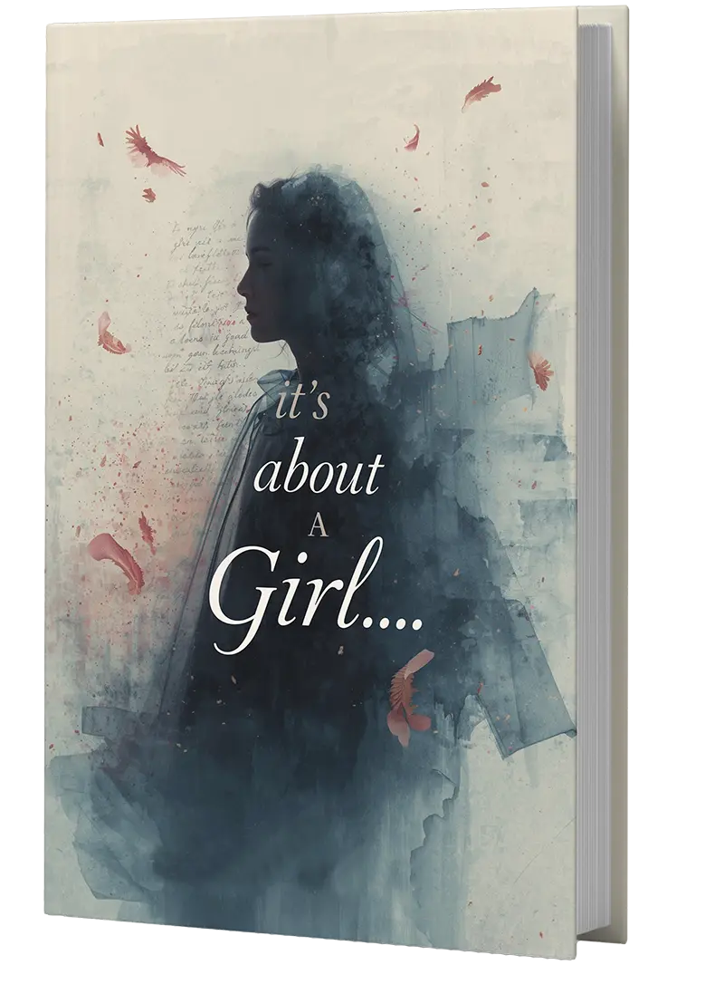 Self help book cover