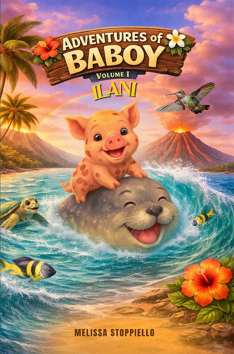 Book 8